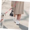 HEMOTON Dog Waste Bag Holder - 2 Pack view 4