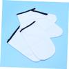 Cotton Paraffin Wax Gloves, 2 Pairs, for Spa Treatments view 3