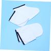 Cotton Paraffin Wax Gloves, 2 Pairs, for Spa Treatments view 4