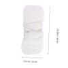 JOINPAYA 6-Pack Reusable Fiber Inserts for Cloth Diapers view 2