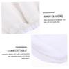 JOINPAYA 6-Pack Reusable Fiber Inserts for Cloth Diapers view 3
