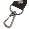 Abaodam Bronze Cowbell Keychain view 3