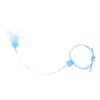 Abaodam Interactive Cat Toy Collar view 1