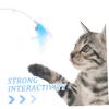 Abaodam Interactive Cat Toy Collar view 3