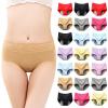3-Pack Leakproof Women's Underwear for Incontinence view 3