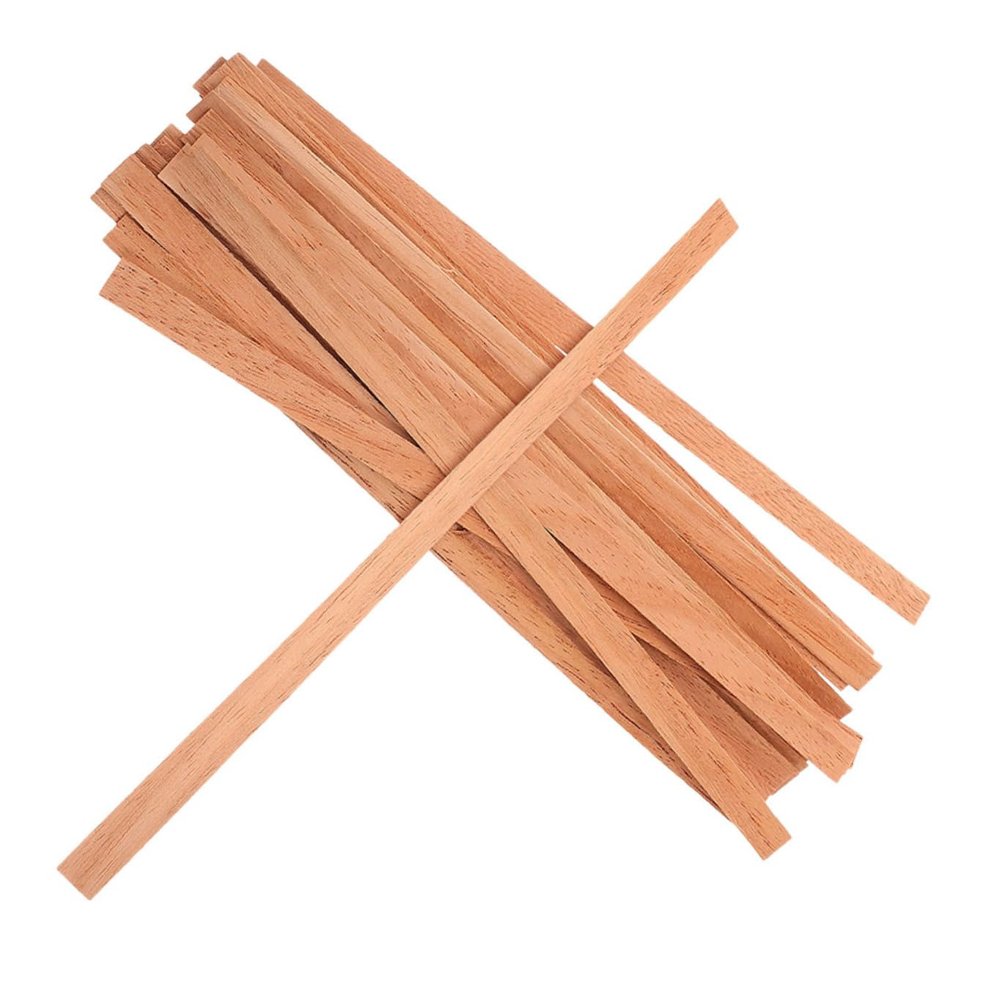 Anneome 40 Spanish Cedar Strips for Humidors, Divider Accessory
