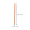 Anneome 40 Spanish Cedar Strips for Humidors, Divider Accessory view 2