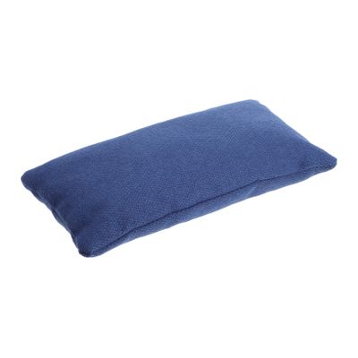Multifunctional Pulse Pillow with Removable Cotton Cover