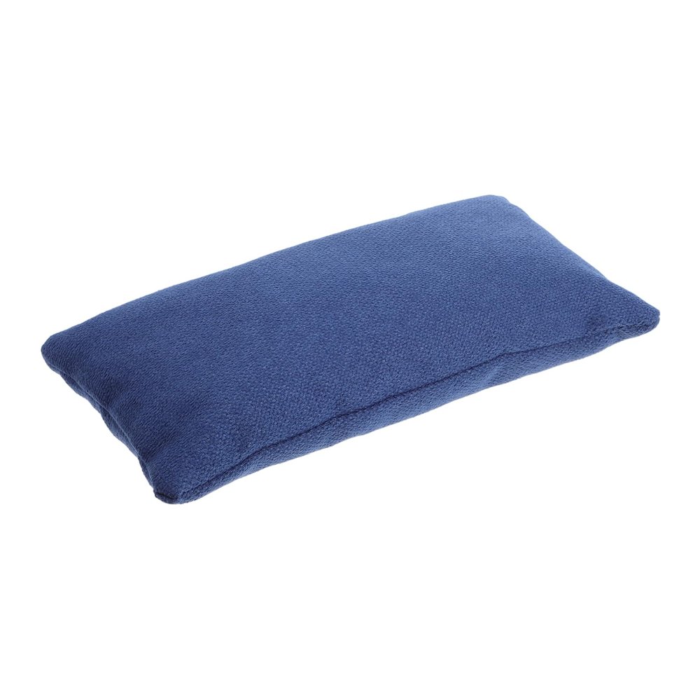 Multifunctional Pulse Pillow with Removable Cotton Cover