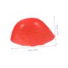 PACKOVE Steel-Toe Shoe Inserts for Women, Toe Protectors and Size-Reducing Insoles view 2