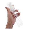 2-Pack Transparent Plastic Foaming Soap Dispensers view 4