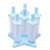GSHUPIOU DIY Reusable Creative Ice Cream Mold view 1