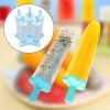 GSHUPIOU DIY Reusable Creative Ice Cream Mold view 2