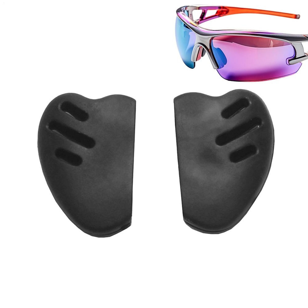 Nose Pads for Glasses, Replacement Nose Bridge Pads