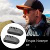 Nose Pads for Glasses, Replacement Nose Bridge Pads view 2