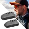 Nose Pads for Glasses, Replacement Nose Bridge Pads view 3