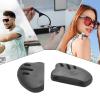 Nose Pads for Glasses, Replacement Nose Bridge Pads view 4