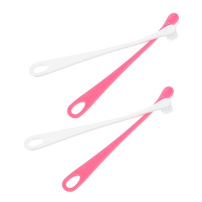 SEWOART Puppy Toothbrush - 4 Pieces