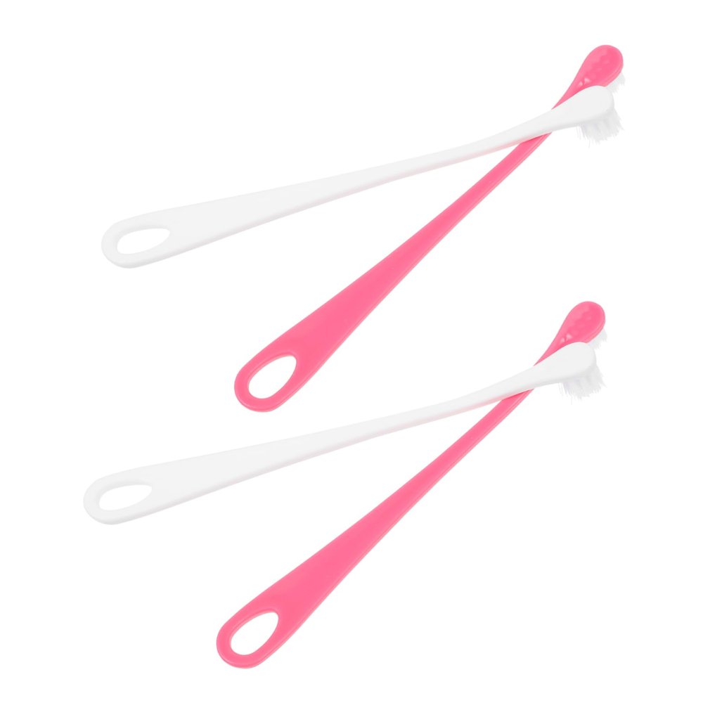 SEWOART Puppy Toothbrush - 4 Pieces