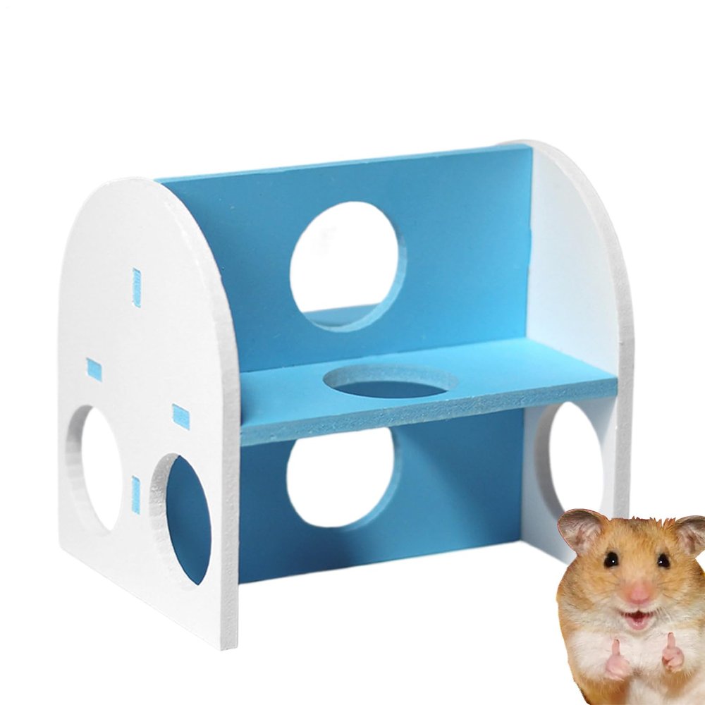 Hamster Activity Maze