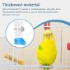 Automatic Bird Water Dispenser, Large-Capacity Parrot Waterer view 3