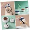 SEWOART Pet Bath Brush view 2