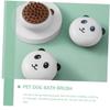 SEWOART Pet Bath Brush view 4