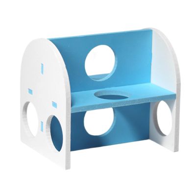 Hamster Activity Toy & Ferret Hideout
