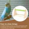 Wooden Bird Playground Perches for Cages view 3