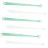 SEWOART 6-Pack Dog Toothbrushes for Small Dogs and Cats view 1