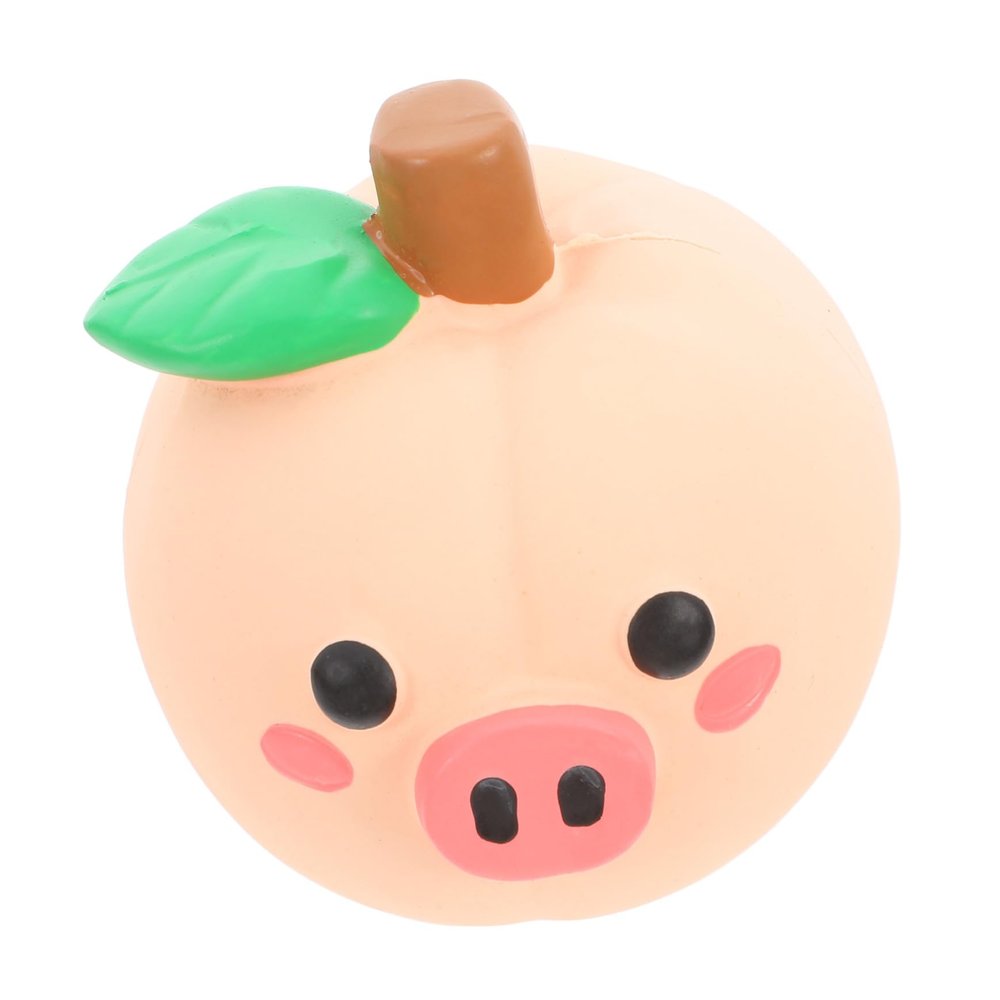 Toddmomy Interactive Squeaky Toy for Small Dogs
