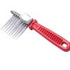 Dematting Comb for Dogs view 1