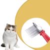 Dematting Comb for Dogs view 4