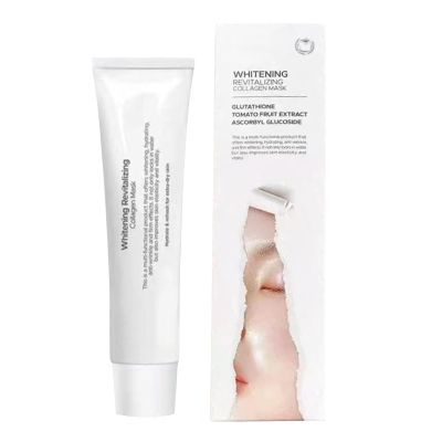 Deep Cleansing Face Peel-Off Mask, 5.91 x 0.79 x 0.79 in