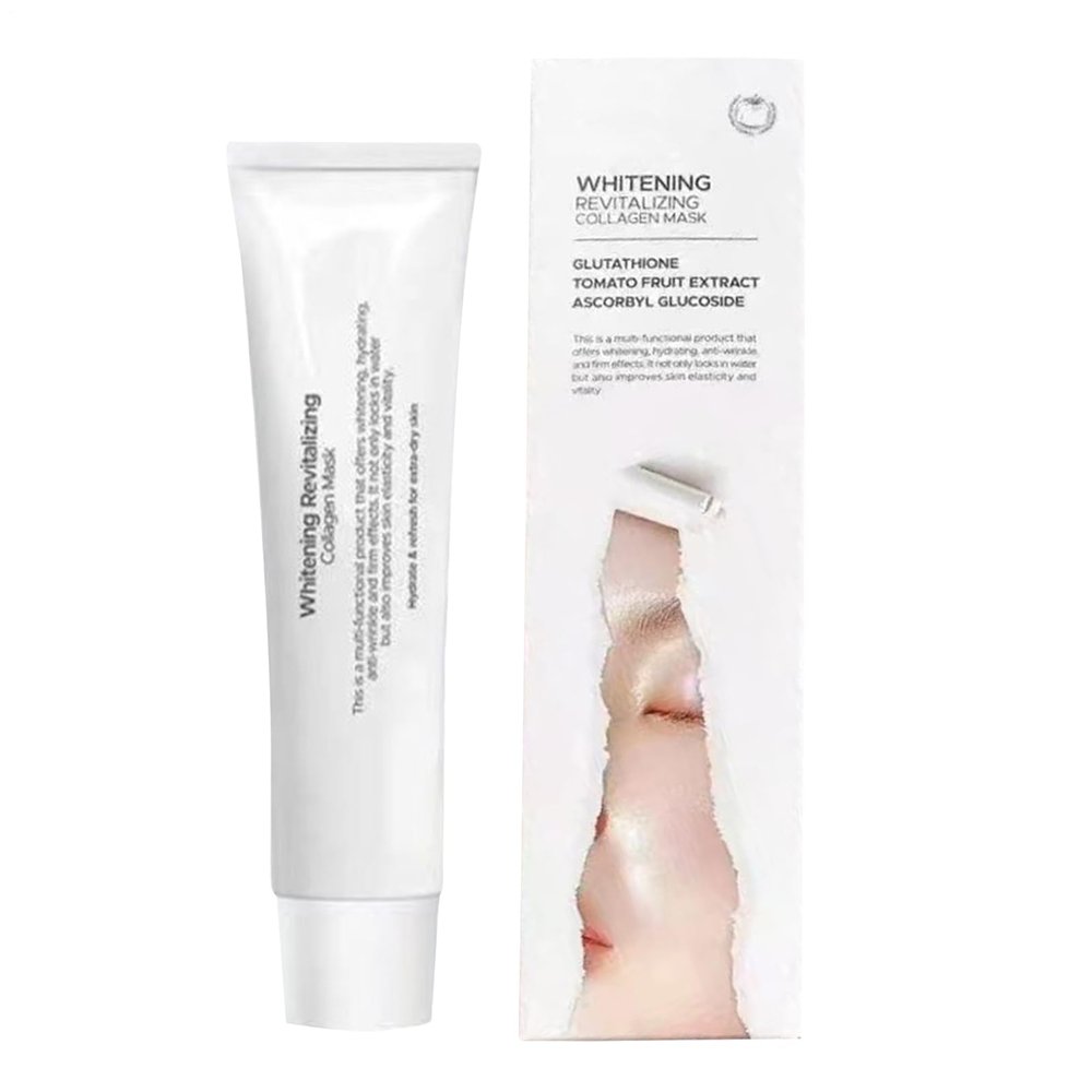 Deep Cleansing Face Peel-Off Mask, 5.91 x 0.79 x 0.79 in