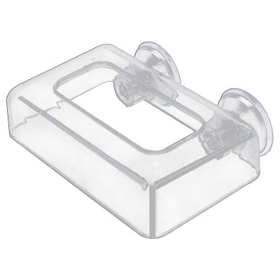 Fish Tank Feeder Anti-Drift