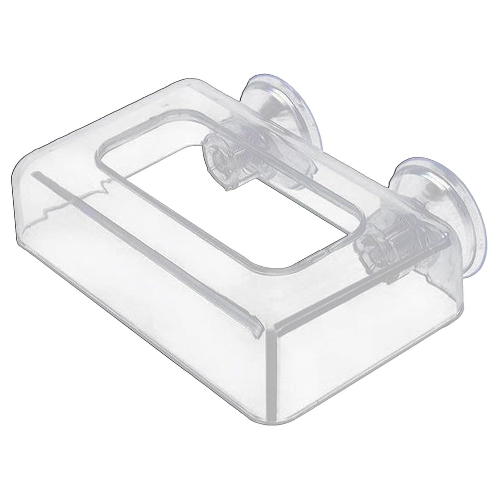 Fish Tank Feeder Anti-Drift