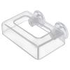 Fish Tank Feeder Anti-Drift view 1