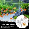 Fish Tank Feeder Anti-Drift view 3