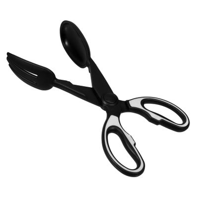 Milisten Portable ABS Dog Pooper Scooper for Small Dogs and Outdoor Use