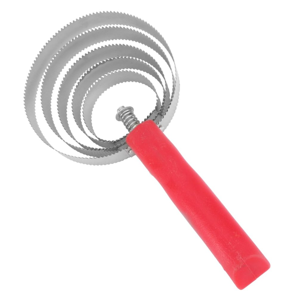 CIYODO Stainless Steel Itch Comb for Horses