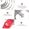 CIYODO Stainless Steel Itch Comb for Horses view 2