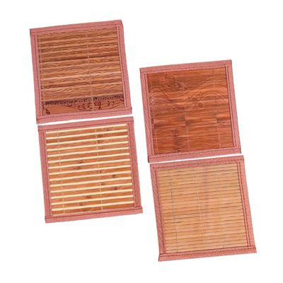 CIYODO 4-Piece Pet Cooling Mat Set