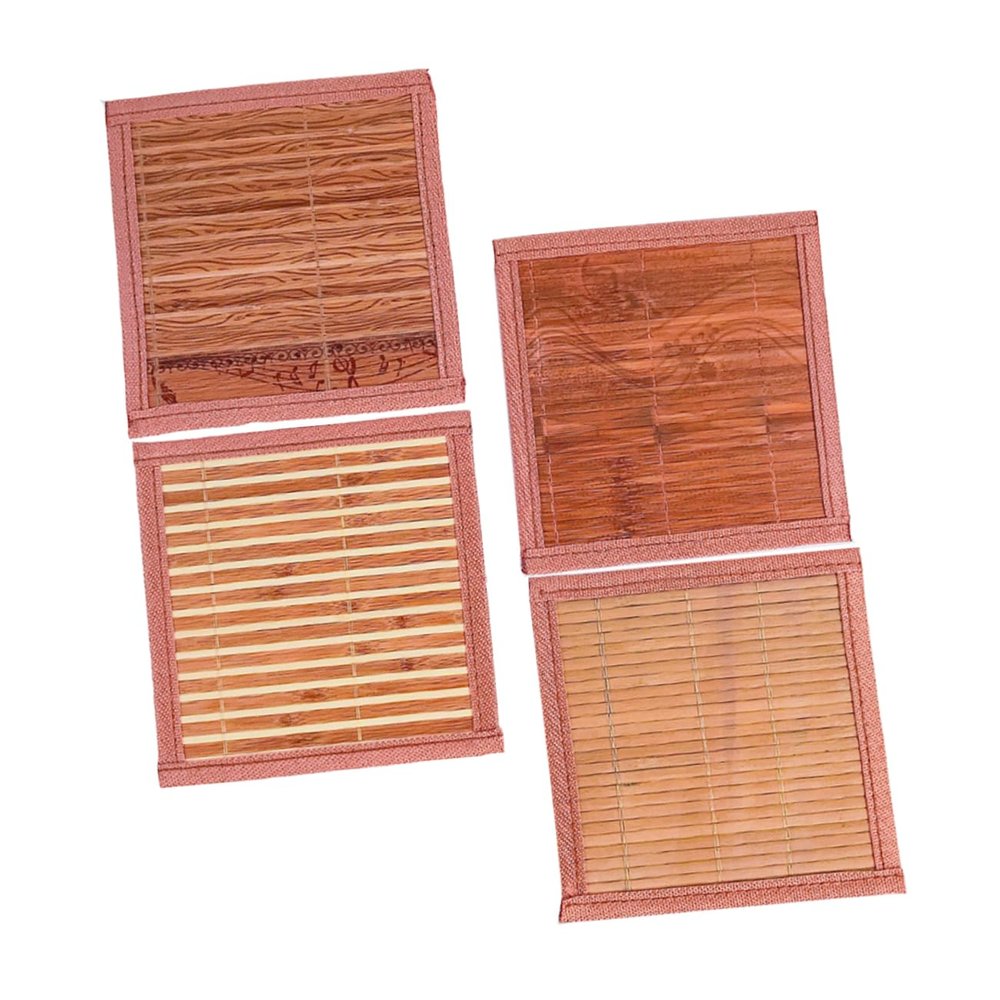 CIYODO 4-Piece Pet Cooling Mat Set