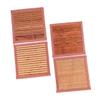 CIYODO 4-Piece Pet Cooling Mat Set view 1