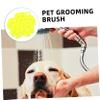 Toddmomy Pet Care Brush view 4