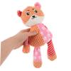 Hemobllo Squeaky Plush Toy for Dogs and Puppies view 4