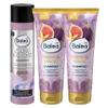 Balea 3-Piece Hair Care Set: Glow & Shine Shampoo and 2 Oriental Magic Shampoos, 750 ml view 1