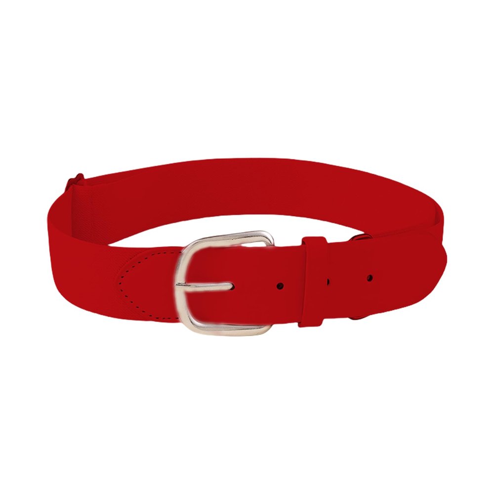 HNsdsvcd Baseball Belt, Elastic Waist Belt with Buckle, Stretch Belt, Adjustable Softball Belt for Children