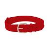 HNsdsvcd Baseball Belt, Elastic Waist Belt with Buckle, Stretch Belt, Adjustable Softball Belt for Children view 1